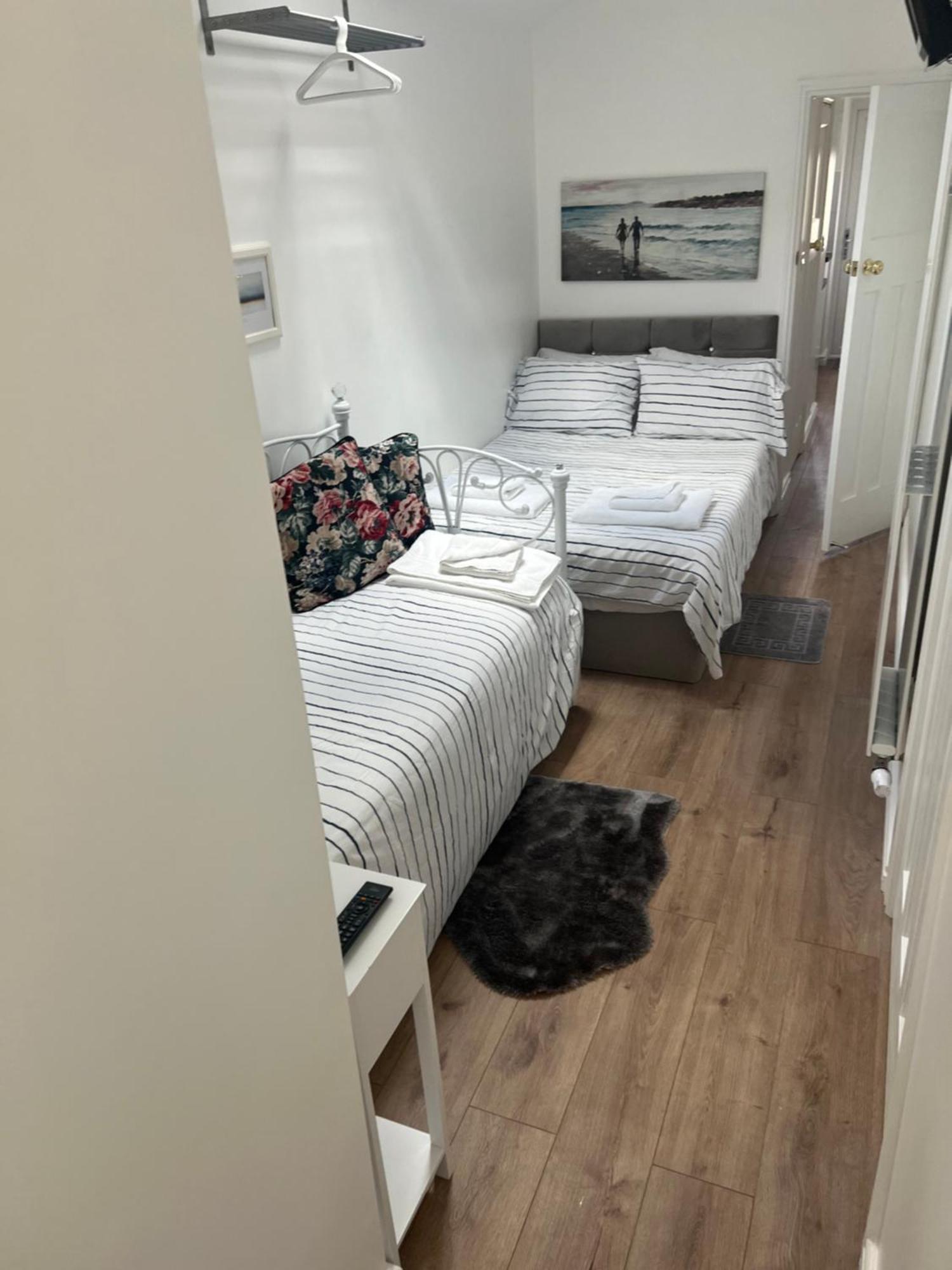 Cosy Studio Apartment, Flat In London Chislehurst Exterior foto